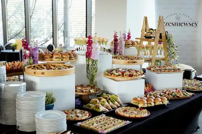 Trześniewscy Catering